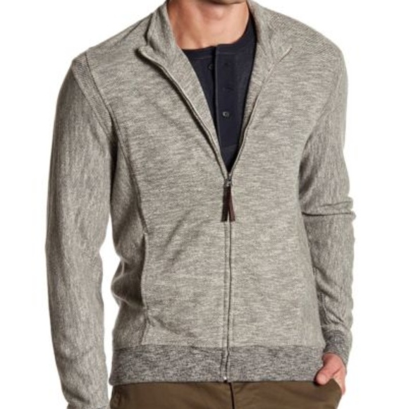 Billy Reid Other - Billy Reid jacket